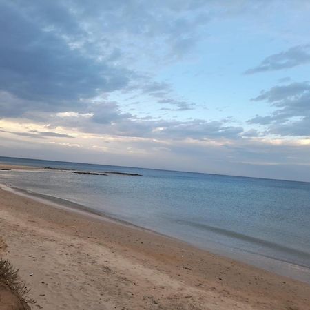 Tra Vento E Mare Lejlighed Lendinuso Eksteriør billede